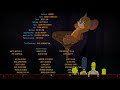 The Simpsons Theater Tom And Jerry 2021 Credits