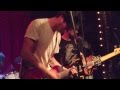 The Men - "Night Landing" [fragment] - 5/4/13 Union Pool, Brooklyn