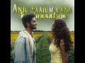 Vizhi Veekura Vizhiveekura Saiabhyankkar SannveMegghana SaiSmriti VizhiVeekuraMusicVideo