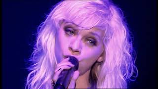 Krezip – Not Tonight (Live – Best Of, 2008)