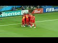 06 07 18 Brazil V Belgium Fernandinho Own Goal 1080p HD