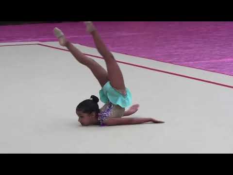 ☀️2017 B⭐️ Noa Esteves - w.a. (CRP) 🇵🇹 XI SUMMER STARS 2023