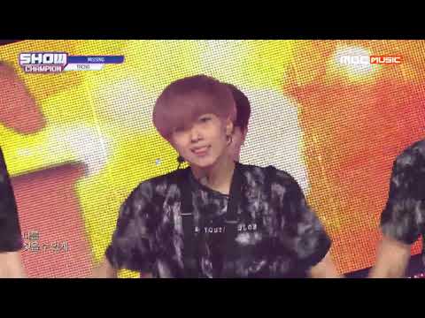 Show Champion EP.327 TRCNG - MISSING