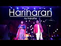 Ay Hairathe Aashiqui Live Concert By Hariharan