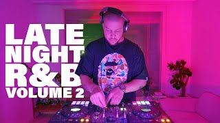 Download lagu CASPERCPT Volume 2 | Late Night R&B Mashups (Usher, SZA, Drake, Russ, Beyonce Playlist) mp3
