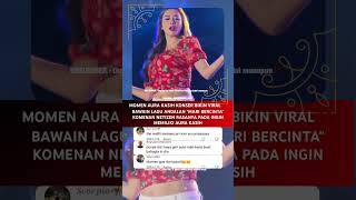 Download lagu Aura kasih - Mari Bercinta 💋 #aurakasih #maribercinta #konser #viral #fyp #janda #music #shorts mp3