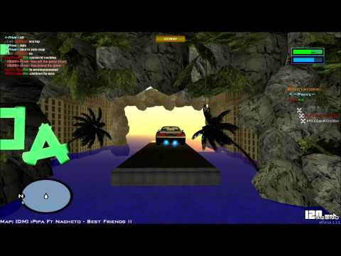 [DM]iPipa Ft Nacheto - Best Friends II + EPIC FAIL! | by: ~CoB~GaboKiller