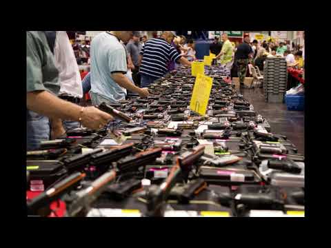 Chapo Trap House - Psychoanalyzing a Gun Nut