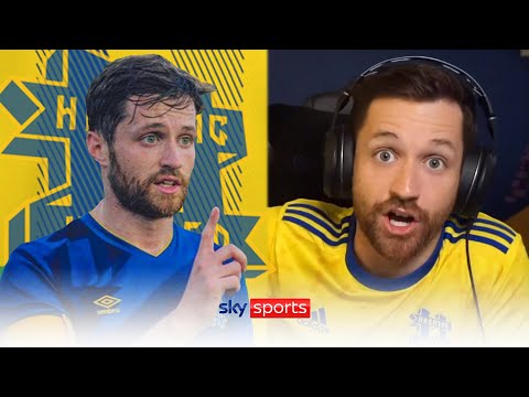 How far can Spencer take Hashtag United? | Saturday Social feat Chunkz