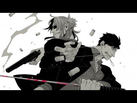 (Prod. Lubetsky) - VICTORY // GANGSTA ⌞AMV⌝