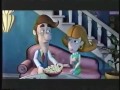 Nickelodeon Commercial Break 2 July 21 2001