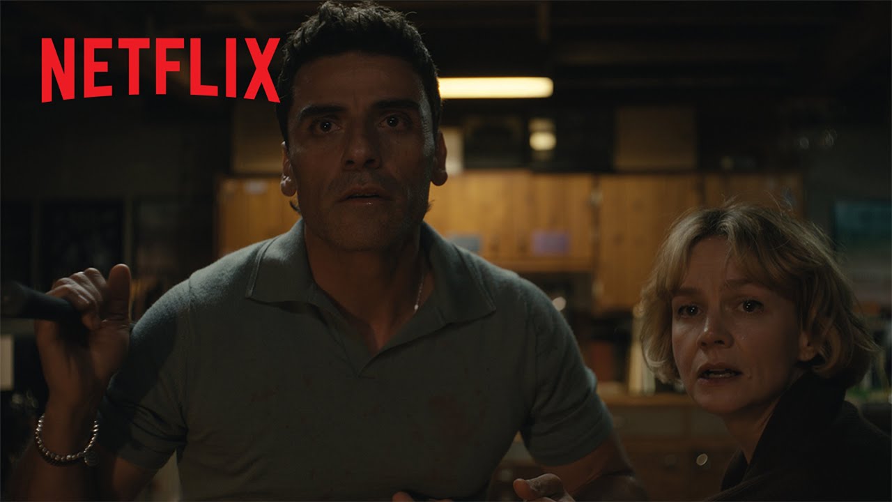 BEEF | Carey Mulligan, Oscar Isaac & Lee Sung Jin Breakdown a Scene | Netflix