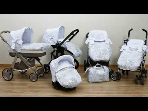 Capotas Bugaboo Donkey, Camaleón y Buffalo Estampado Rayas