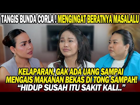 MOTHER CORLA "I HAVE FORGIVEN THE PEOPLE WHO WANTED TO BRING ME DOWN!"