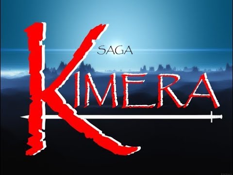 Kimera - O Conto dos Morcegos