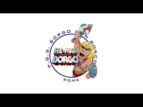 BDB HE MAN - Giro Volley 3-2 | 17.10.2019