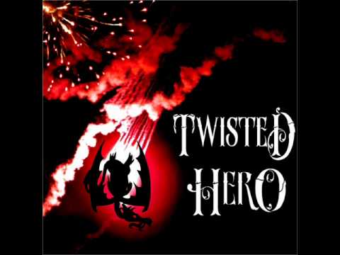 A Strange Land from Twisted Hero Original Videogame Soundtrack