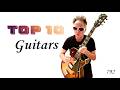 Top 10 Guitars Episode 792