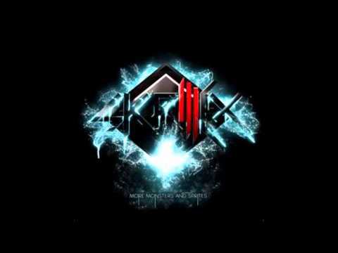 skrillex & dirtyphonics - kyoto monsters and nice sprites (knifekiller remix)