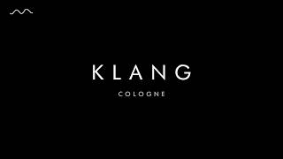 Video thumbnail for KLANG - A Brief Overview by KLANG Cologne