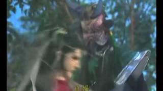 Re: [霹靂] 很值得復活的反派智者？