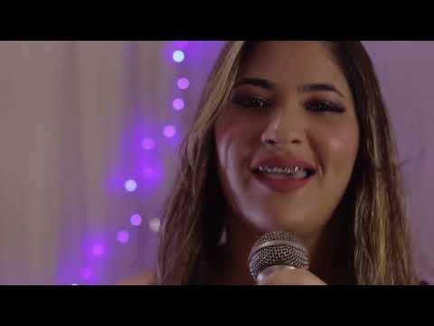 JAELSON PAULINUS E KEYLLA MELL - AMOR DA MINHA VIDA