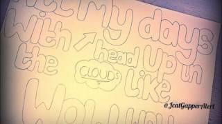 Head In The Clouds-Union J(Fan Lyric Video)