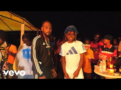 Sadike, Mitri - Welcome to Mobay (Official Video)