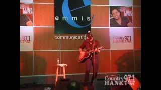 &quot;Is Someone Else Calling You Baby&quot; - Luke Bryan