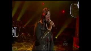 American Idol 2013-Candice Glover &quot;Ordinary People&quot;