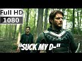 Soldier Boy Funniest Moments The Boys Season 3