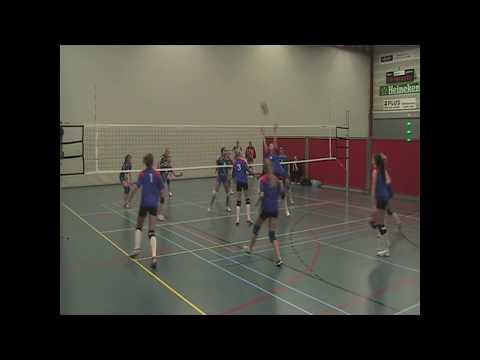 SVI A1   3-1   Joure A1