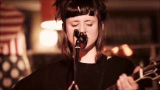 Waxahatchee - Grass Stain (Sunday Sessions Berlin)