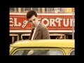 Mr Bean Mind The Baby