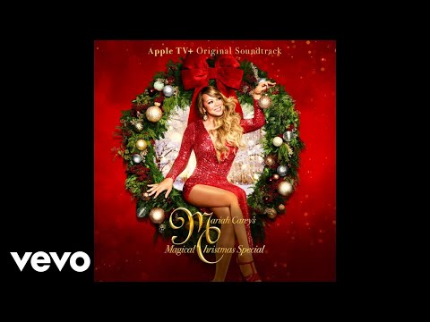 Mariah Carey - Christmas Time Is In The Air Again (Official Audio)