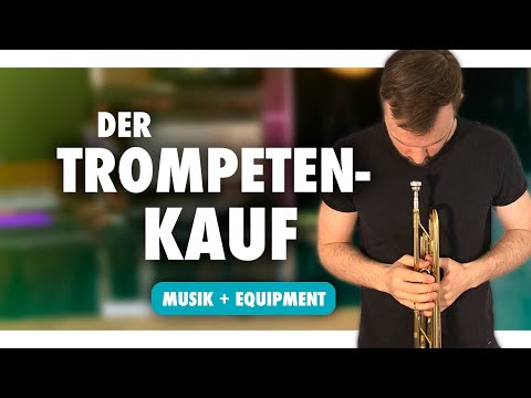 Der Trompetenkauf - Contemporary Brass Music