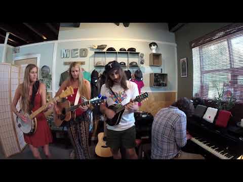 Shook Twins - While you Wait #58!