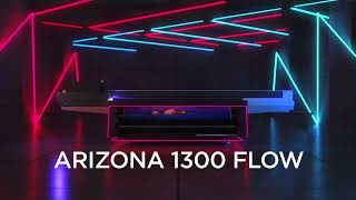 Canon Arizona 1300 FLOW