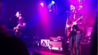 Bonaventure - "I Dare You" Nashville, TN | 7/12/12