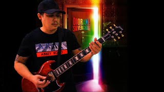 Silverchair - The Lever (Guitar Cover)