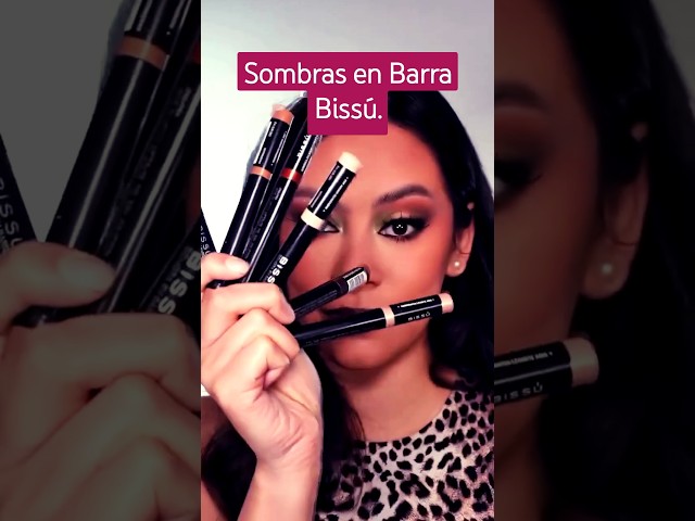 Vídeo relacionado con BUTBU Sombra de Ojos en Barra, Sombra de Ojos de Alta Pigmentación, The 24H Somb-ra de Ojo-s en Barra Mate, Sombr-as de Oj-os Multiusos, Resistente Al Agua y Larga Duración, Vegan (09)