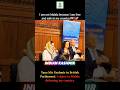 I Am Not Malala My India Is Safe Yana Mir S Sovereign Stand Echoes Through UK Parliament Viral
