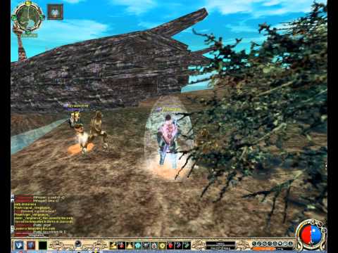 Allenboy Extreme Reality pks, winterrestriction way deadly