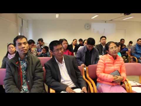 Rev. Timote Pa Hrang (Cheuhra cheukhat) 24.03.2016 TCBC