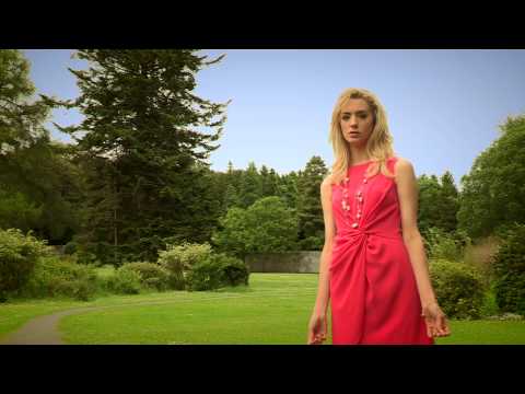 Aine Crehan - Blue Kentucky Girl (Official Music Video)
