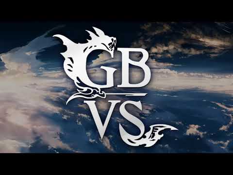 Granblue Fantasy Versus Extract - Wings of Terror - Phase 2 (VS Proto Bahamut)