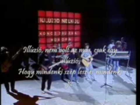 Video thumbnail for Illúzió nélkül