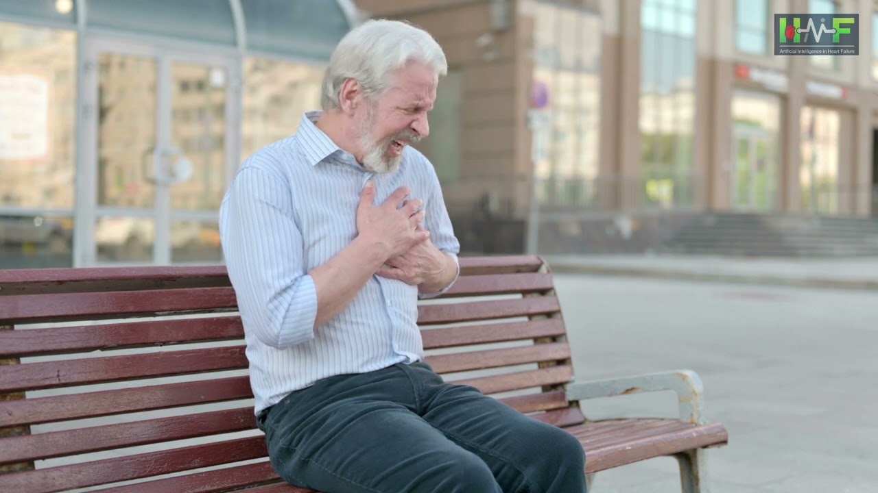 Utilize AI Algorithm to Analyze Your ECG Reports, Predict Risks Accurately | HAIF