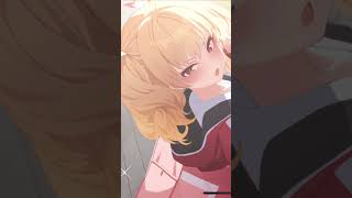 ブルアカのメモロビ ヨシミ編