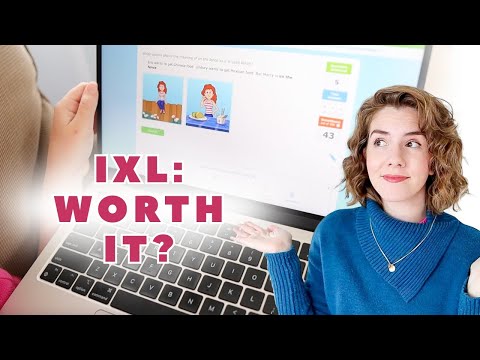 Ixl Math Curriculum Designer